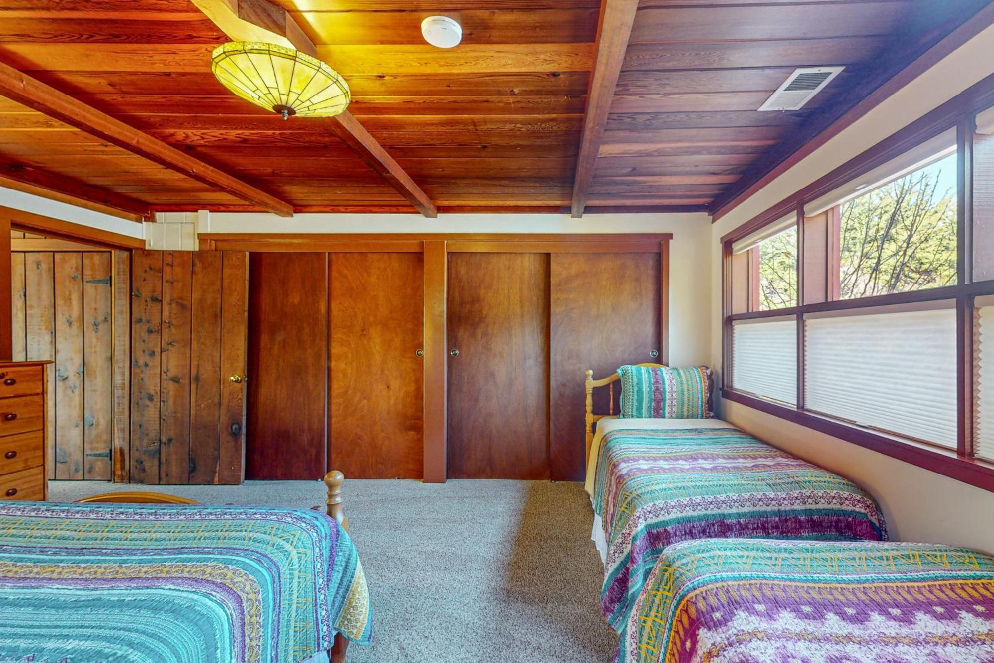 Villa Mendocino Magic Exterior foto